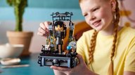 Wednesday Addams kommt als LEGO-Figur: Das perfekte Set für Fans der Netflix-Serie zu Halloween 