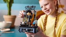 Wednesday Addams kommt als LEGO-Figur: Das perfekte Set für Fans der Netflix-Serie zu Halloween 