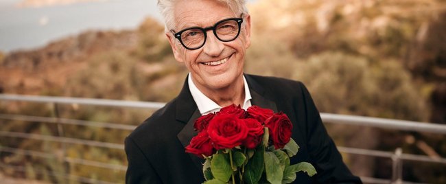 „Golden Bachelor“: Die Kandidatinnen für die Rosen von Franz Stärk