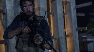 Noch schnell bei Netflix streamen:  Packender Kriegsthriller vom größten Krawall-Meister Hollywoods