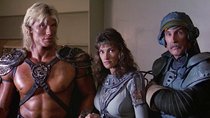 Trotz packender Idee: Neuer „He-Man“-Realfilm leider gescheitert