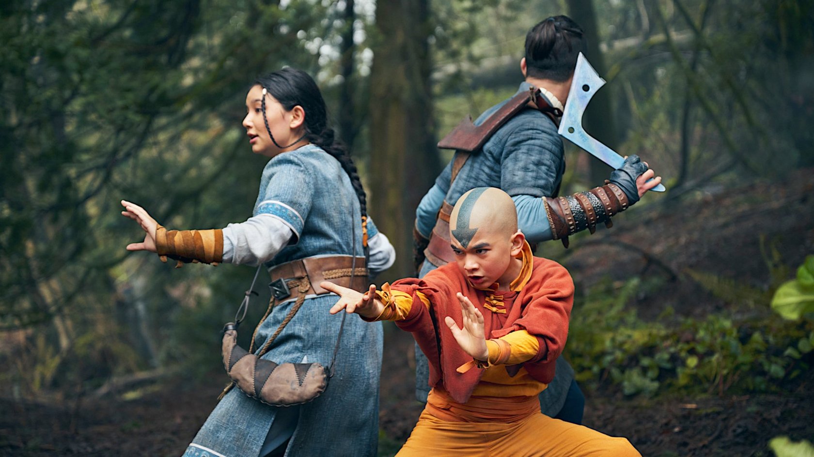 Die Figuren aus „Avatar“ jetzt auch als Funko-Pops.
