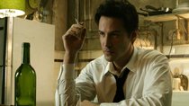 „Constantine 2": Fortsetzung im Kampf gegen das Böse als Serie?