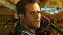 „Schnell durchgeschaut und durchweg unterhaltsam“: Amazon-Publikum kriegt von neuer Horror-Serie nicht genug