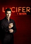 Poster Lucifer Staffel 1