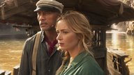 Wie „Mr. & Mrs. Smith“: Dwayne Johnson und Emily Blunt als Superhelden-Paar