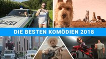 Komödien 2018: Die 16 besten lustigen Filme des Jahres