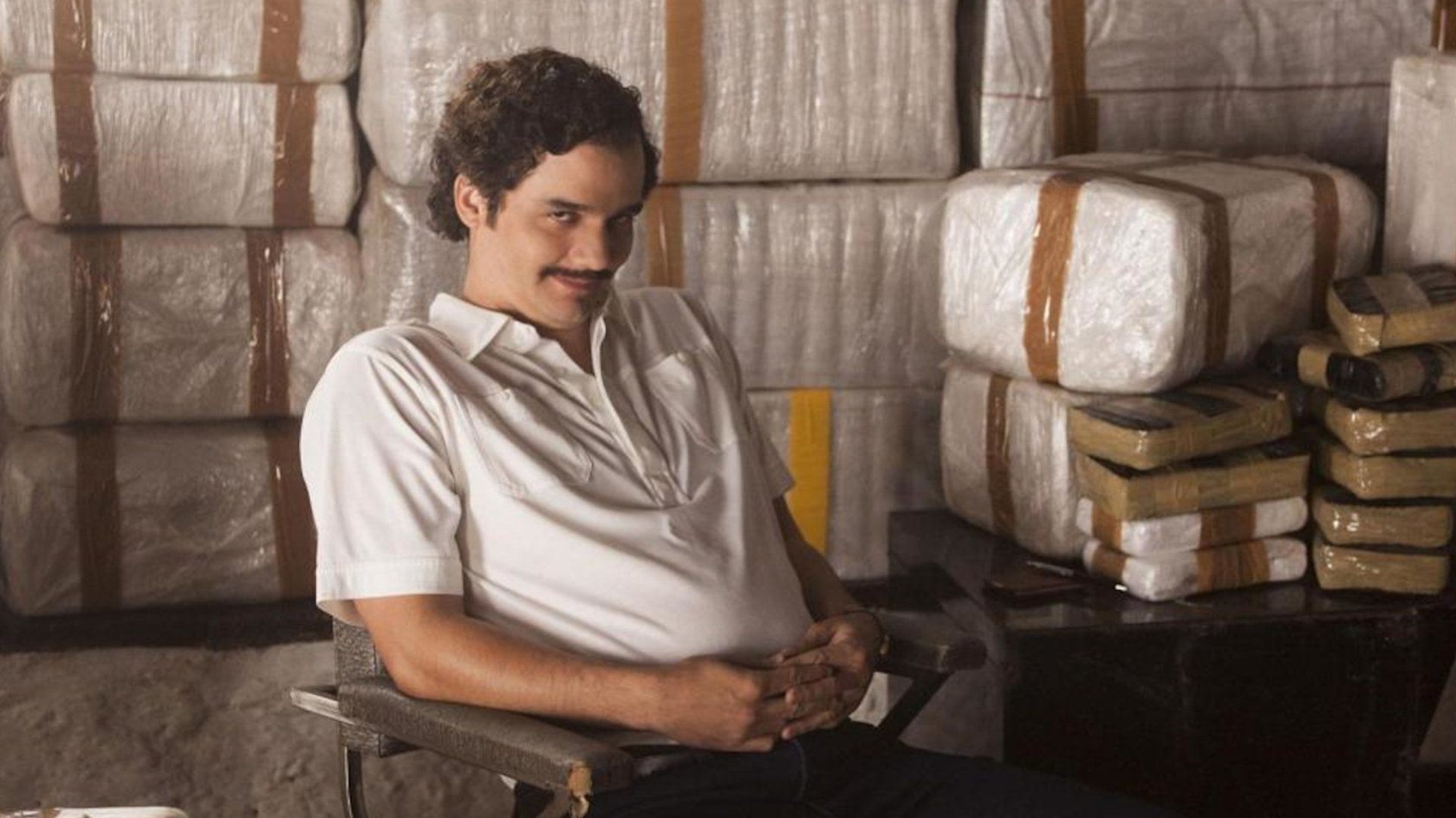 Netflix sichert sich neue Drogen-Serie von „Narcos“-Macher