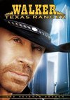 Poster Walker, Texas Ranger Staffel 7