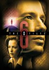 Poster Akte X - Die unheimlichen Fälle des FBI Staffel 6