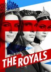 Poster The Royals Staffel 4