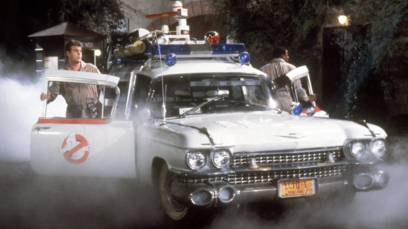 Jeder „Ghostbusters“-Fan wird dieses Bauset von Amazon lieben.