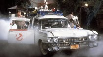 „Ghostbusters“-Fans aufgepasst: Dieses Klemmbaustein-Set des 80er-Jahre-Kultfilms ist ein echter Hingucker 