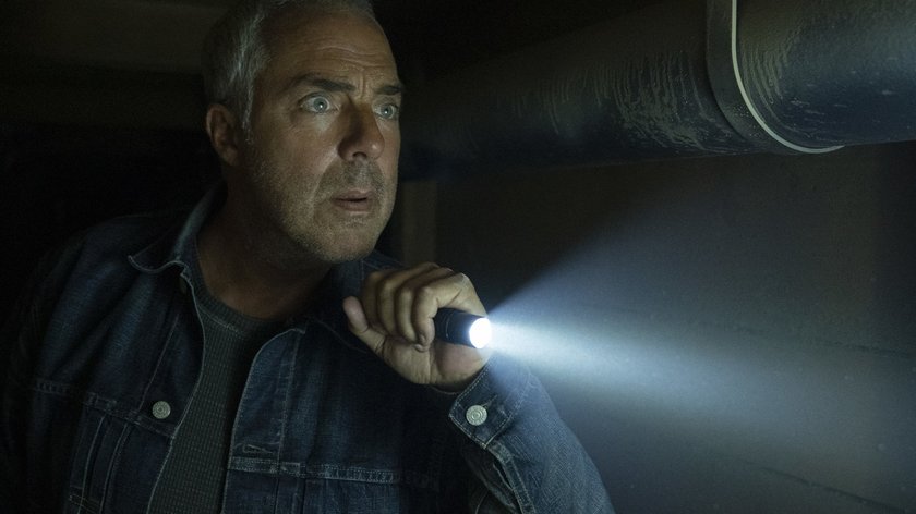 „Bosch: Legacy“ Staffel 3: So geht es für Harry und sein Team weiter 