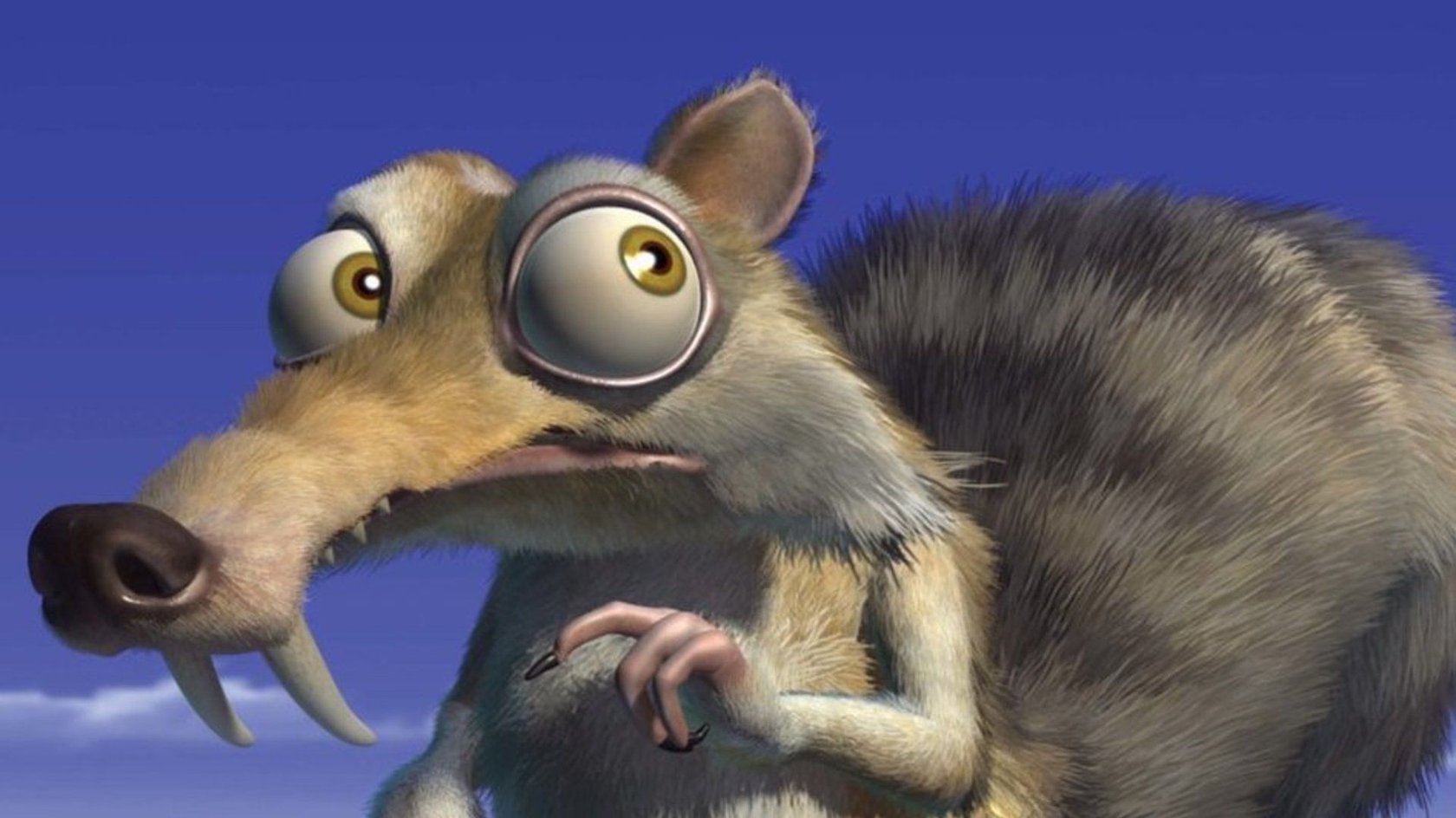 Die Reihenfolge der „Ice Age“-Filme