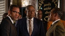 „Godfather of Harlem“ Staffel 4: Geht es mit der Dramaserie weiter?