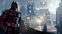 „Batman“-Spiele-Reihenfolge: Alle Teile mit dem Helden im Überblick