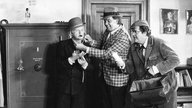 Olsenbande-Namen: Wer steckt hinter Egon, Benny & Co.? 
