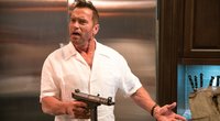 Arnold-Schwarzenegger-Filme: Die besten Produktionen mit dem Action-Star