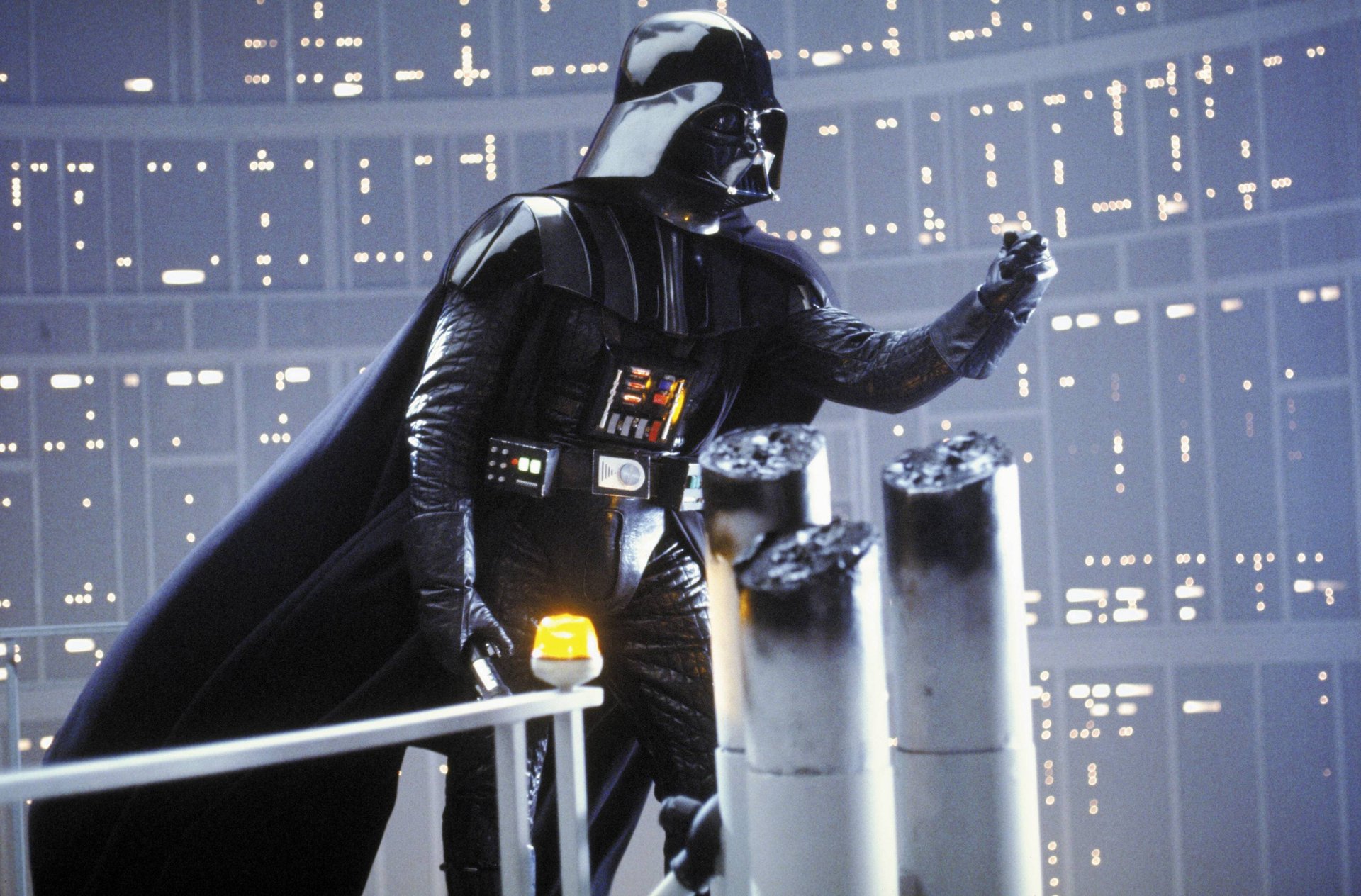 Neuer Sci-Fi-Rekord? Legendärer „Star Wars“-Gegenstand jetzt zum Kauf erhältlich
