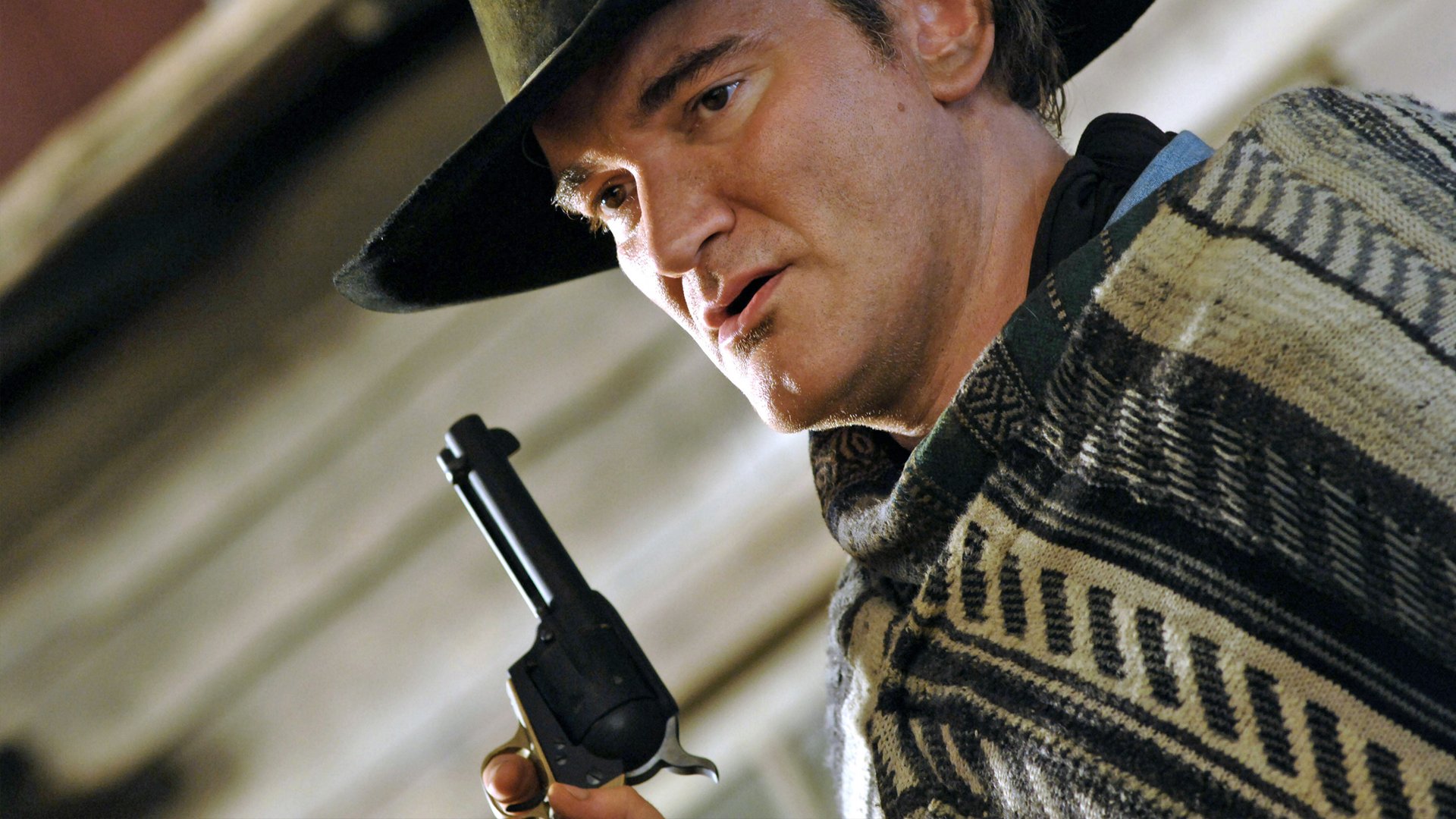 Quentin Tarantino liebt diesen legendären Western – obwohl er den Regisseur verabscheut