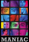 Poster Maniac Staffel 1