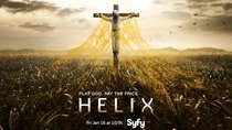 „Helix“ bei Netflix: Wer hat die Serie im Stream? 
