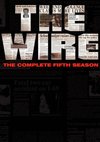 Poster The Wire Staffel 5