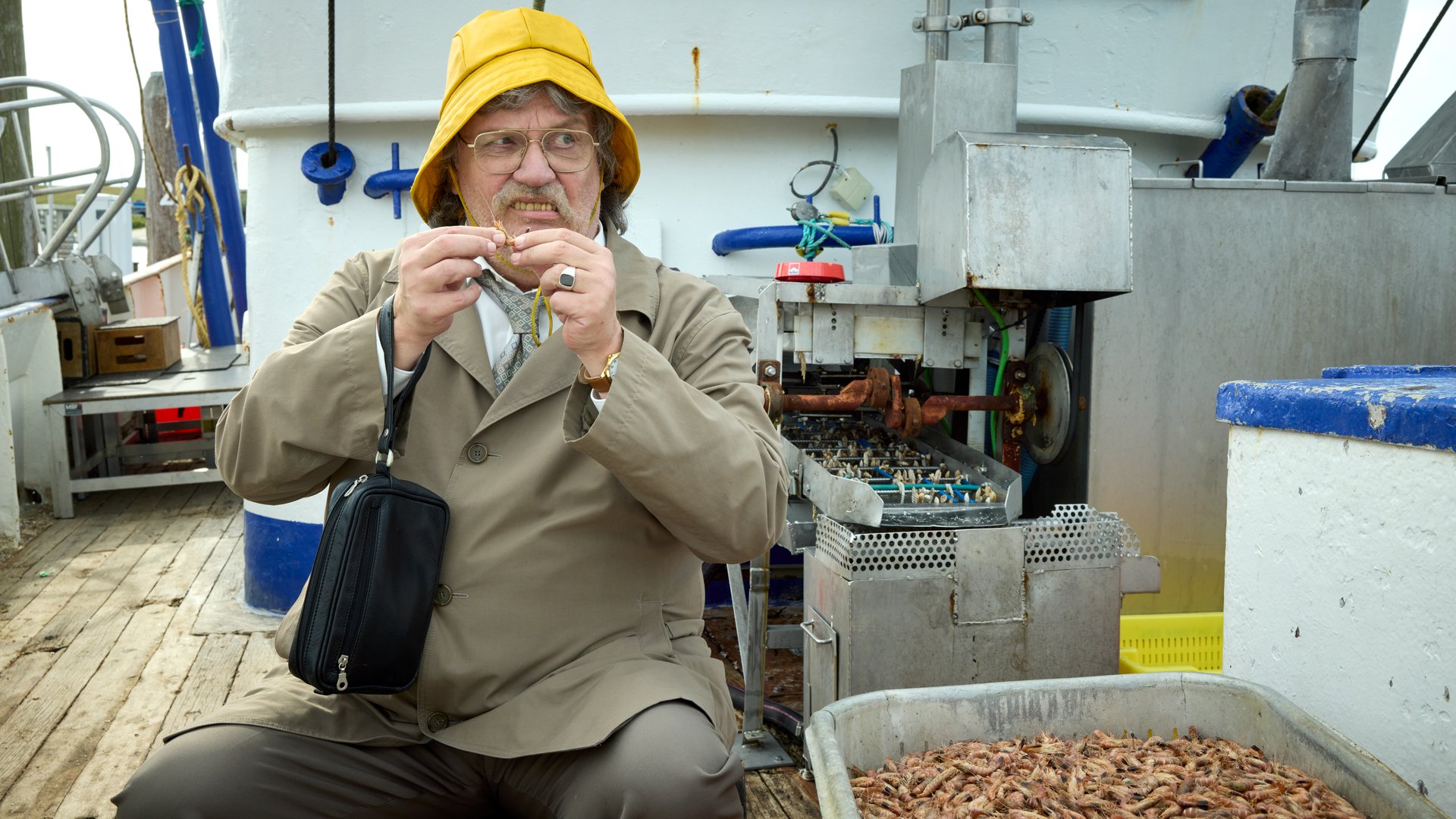 „Horst Schlämmer sucht das Glück“: So sieht der perfekte Tag für die Kultfigur aus & deshalb solltet ihr ins Kino gehen