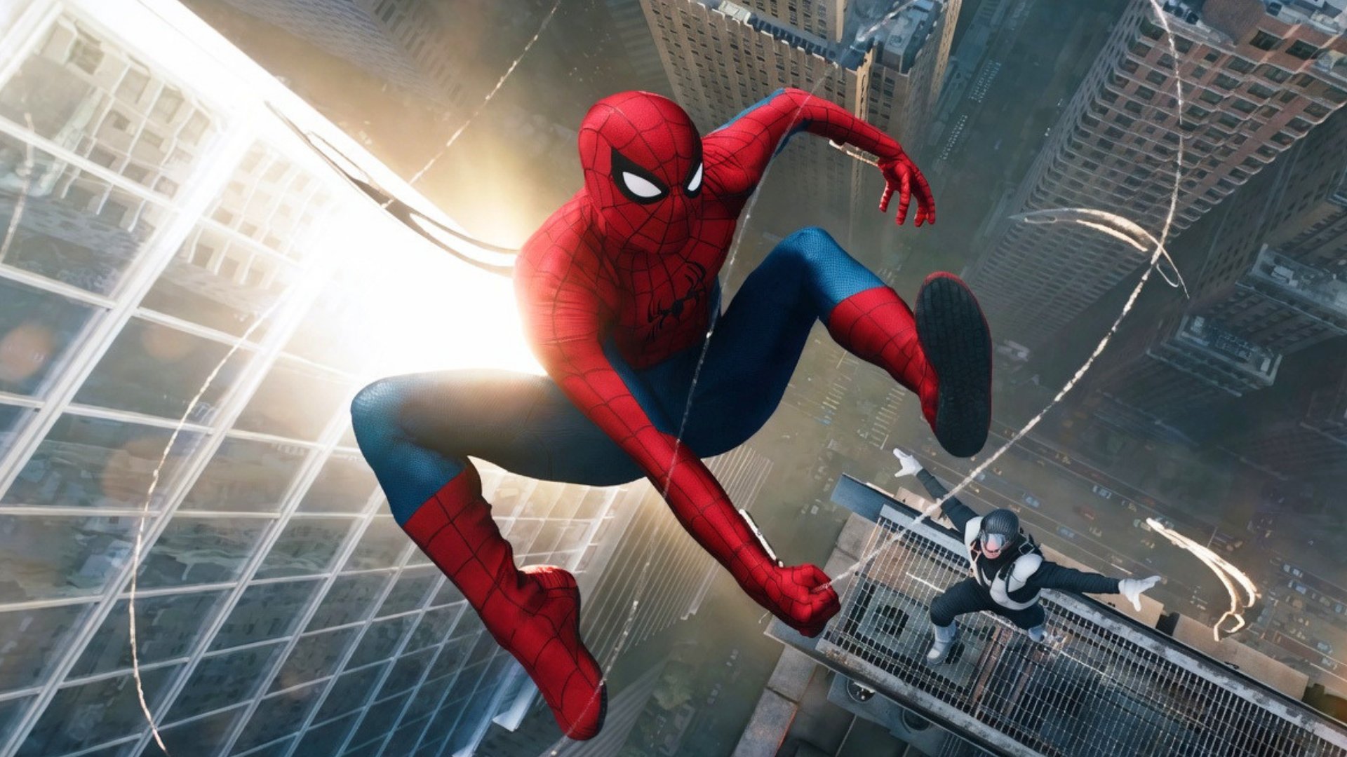 „Spider-Man: Brand New Day“ macht 7 Jahre alten Rekord von „Avengers: Endgame“ zunichte