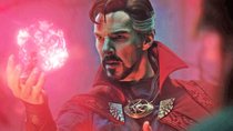 Neben „Avengers 5“: Mächtiger MCU-Held könnte auch in „Doctor Strange 3“ zurückkehren