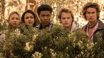 Serien wie „Outer Banks“: 7 spannende Alternativen zur Teen-Serie