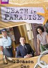 Poster Death in Paradise Staffel 1