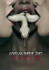 Poster American Horror Story Coven