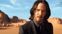 „John Wick“-Universum expandiert abseits der Amazon-Serie: Weitere Produktionen angekündigt