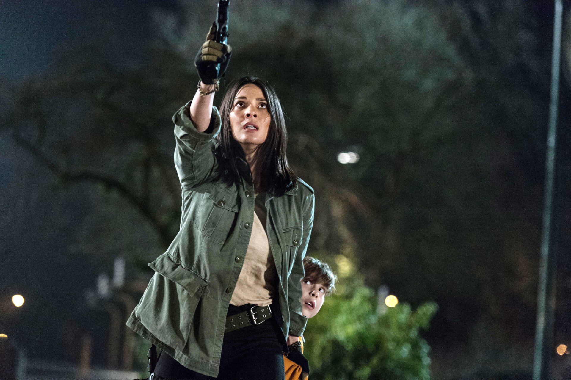 Marvel- & „Predator“-Star enthüllt: Männlicher Co-Star drehte durch, weil er nicht von einer Frau gerettet werden wollte am Action-Set 7778ba8803a959a9d56fbbd621 ZmMgNzI0OTZjZjRmZmZmIDE5MjAgMANjYTc4ODM1OTZiMg==