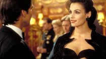Filme mit Famke Janssen: Das Beste der niederländischen Darstellerin 