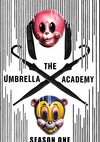 Poster The Umbrella Academy Staffel 1