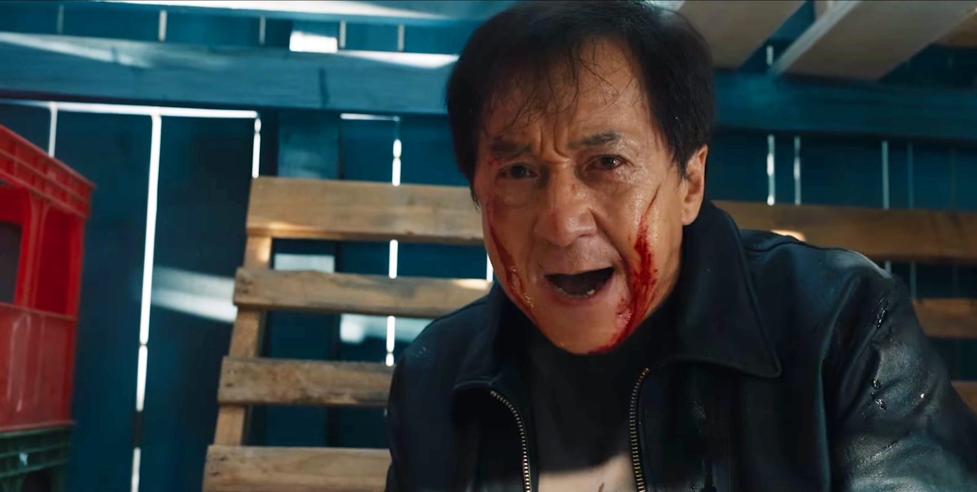 Schluss mit lustig: Jackie Chans härtesten Actionkracher mit 97 % jetzt streamen
