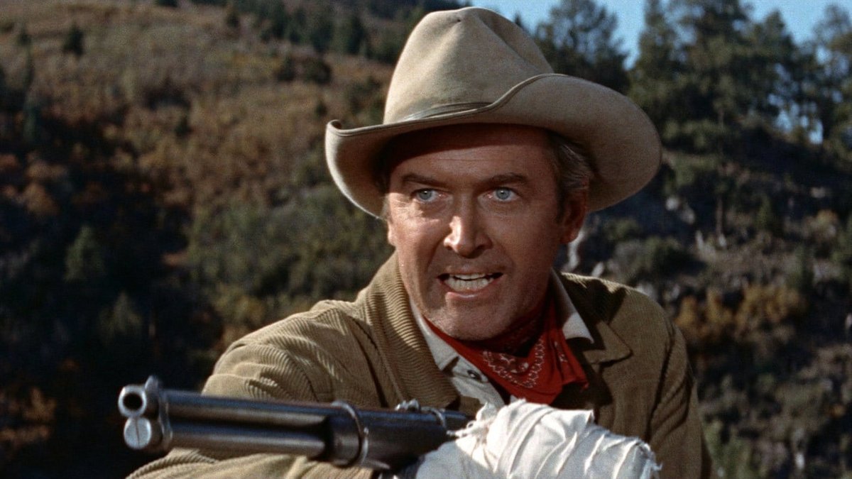 Einer der besten traditionellen Hollywood-Western