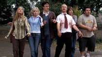 Kult-Zombiekomödie „Shaun of the Dead“: Dieser eine Witz wurde extra fürs US-Publikum verändert 