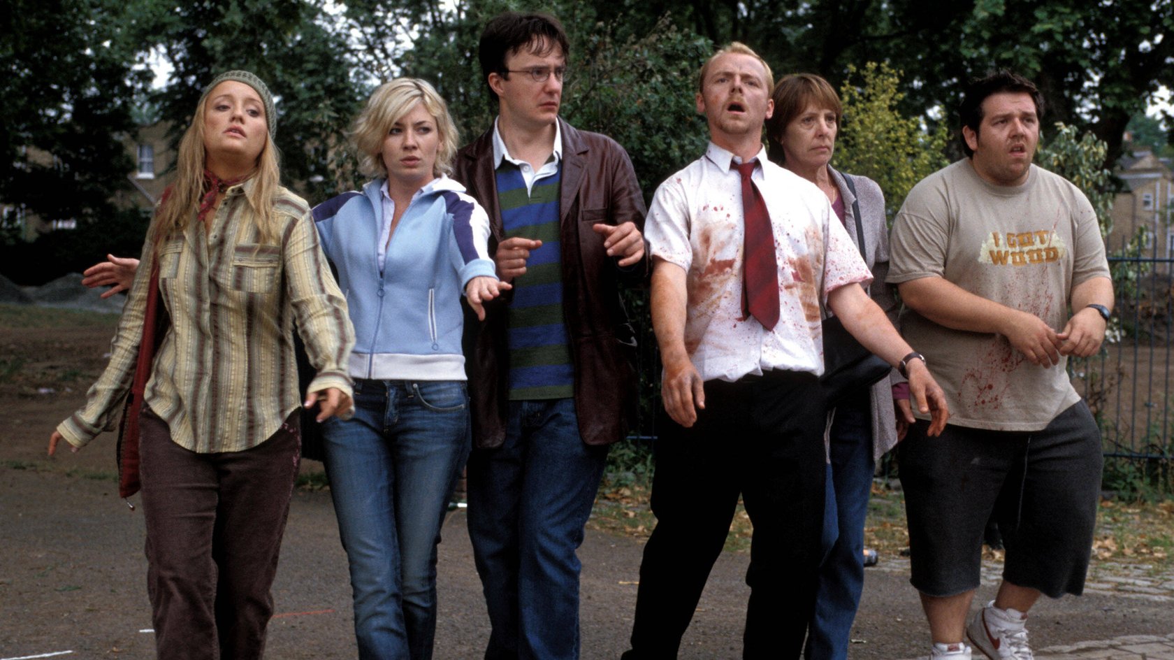 „Shaun of the Dead“ wird von Fans besonders für den ganz eigenen britischen Humor geliebt