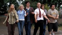 Kult-Zombiekomödie „Shaun of the Dead“: Dieser eine Witz wurde extra fürs US-Publikum verändert