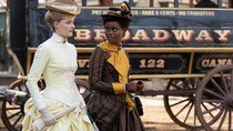 „The Gilded Age“ Staffel 2: Wird die Historienserie fortgesetzt?