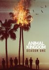 Poster Animal Kingdom Staffel 1