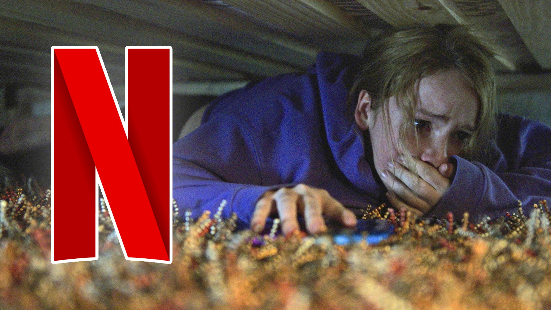 „Ein Erlebnis, das Spaß macht“: Packender Smartphone-Horror verschwindet in 2 Tagen aus dem Netflix-Programm