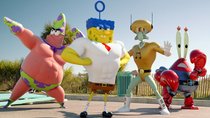 „SpongeBob Schwammkopf“: Alle Filme & Serien im Überblick 