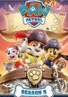 Poster Paw Patrol Staffel 5
