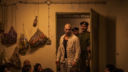Xatar-Biopic „Rheingold“: Die wahre Geschichte hinter dem Rapper-Epos