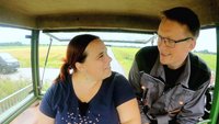 „Bevor wir uns weiter quälen...“: Der nächste brutale Schlussstrich bei „Bauer sucht Frau“